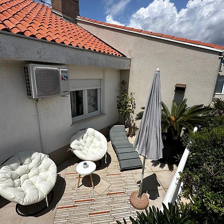 Apartman Fox Split Exterior photo