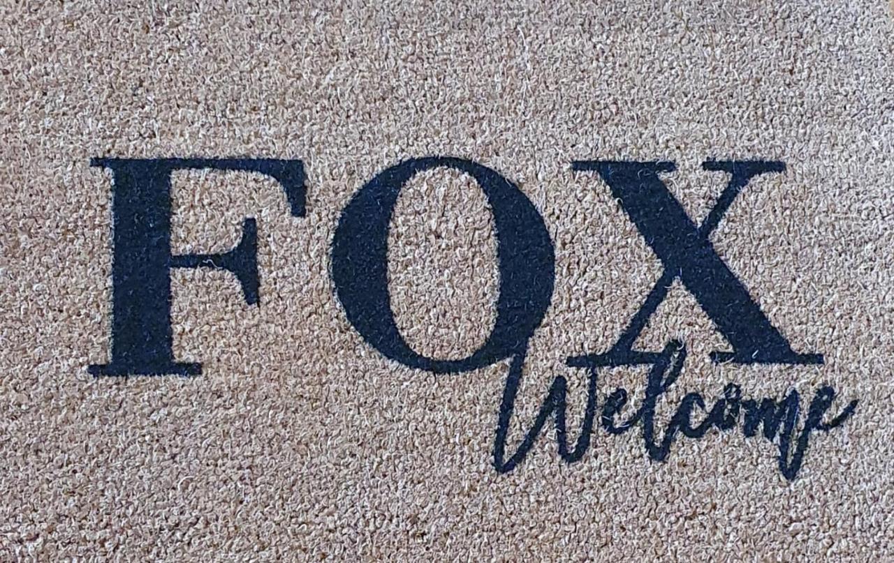 Apartman Fox Split Exterior photo