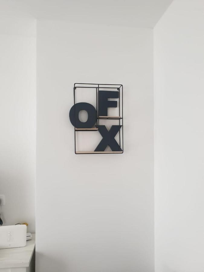 Apartman Fox Split Exterior photo