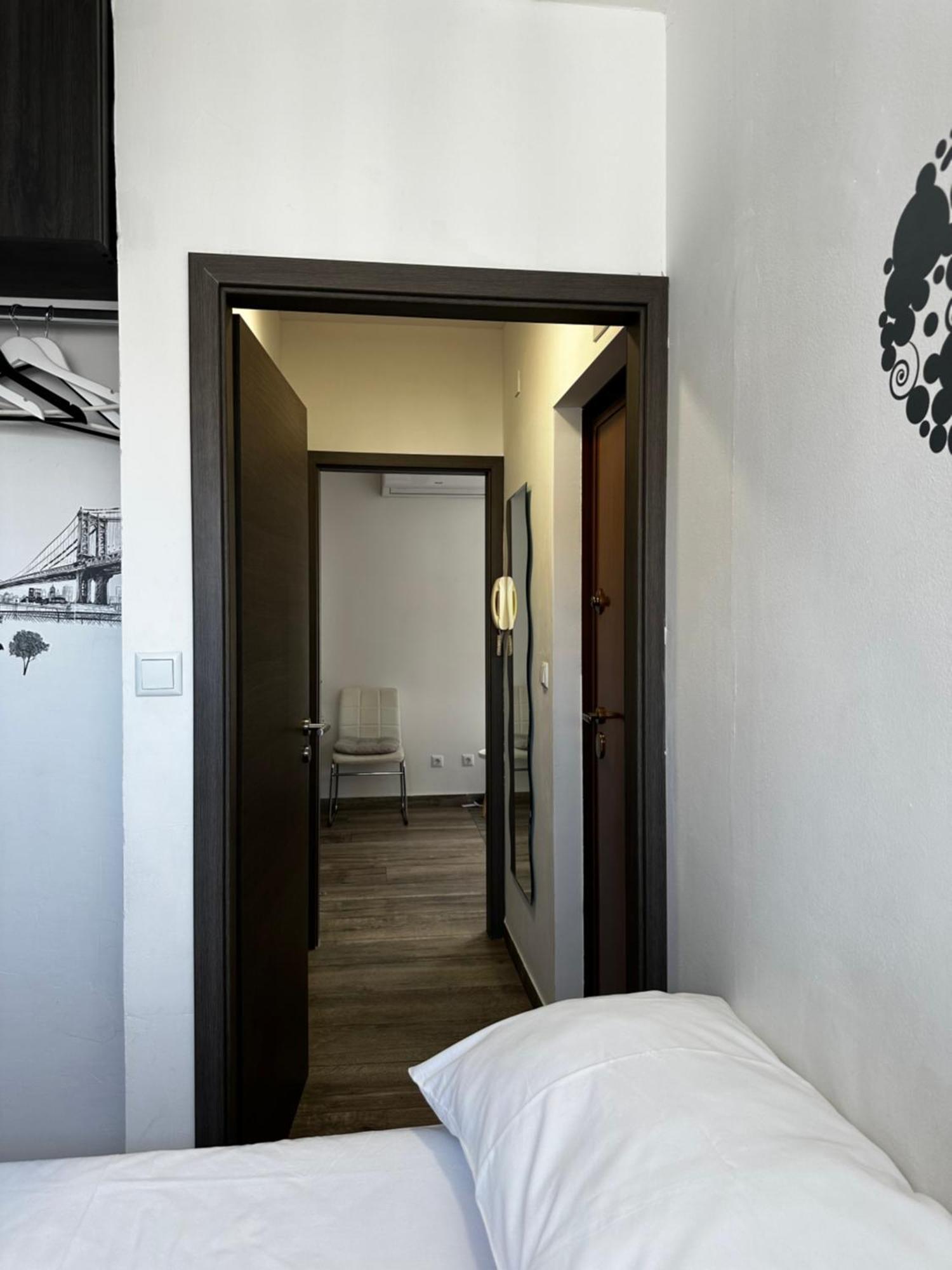 Apartman Fox Split Exterior photo