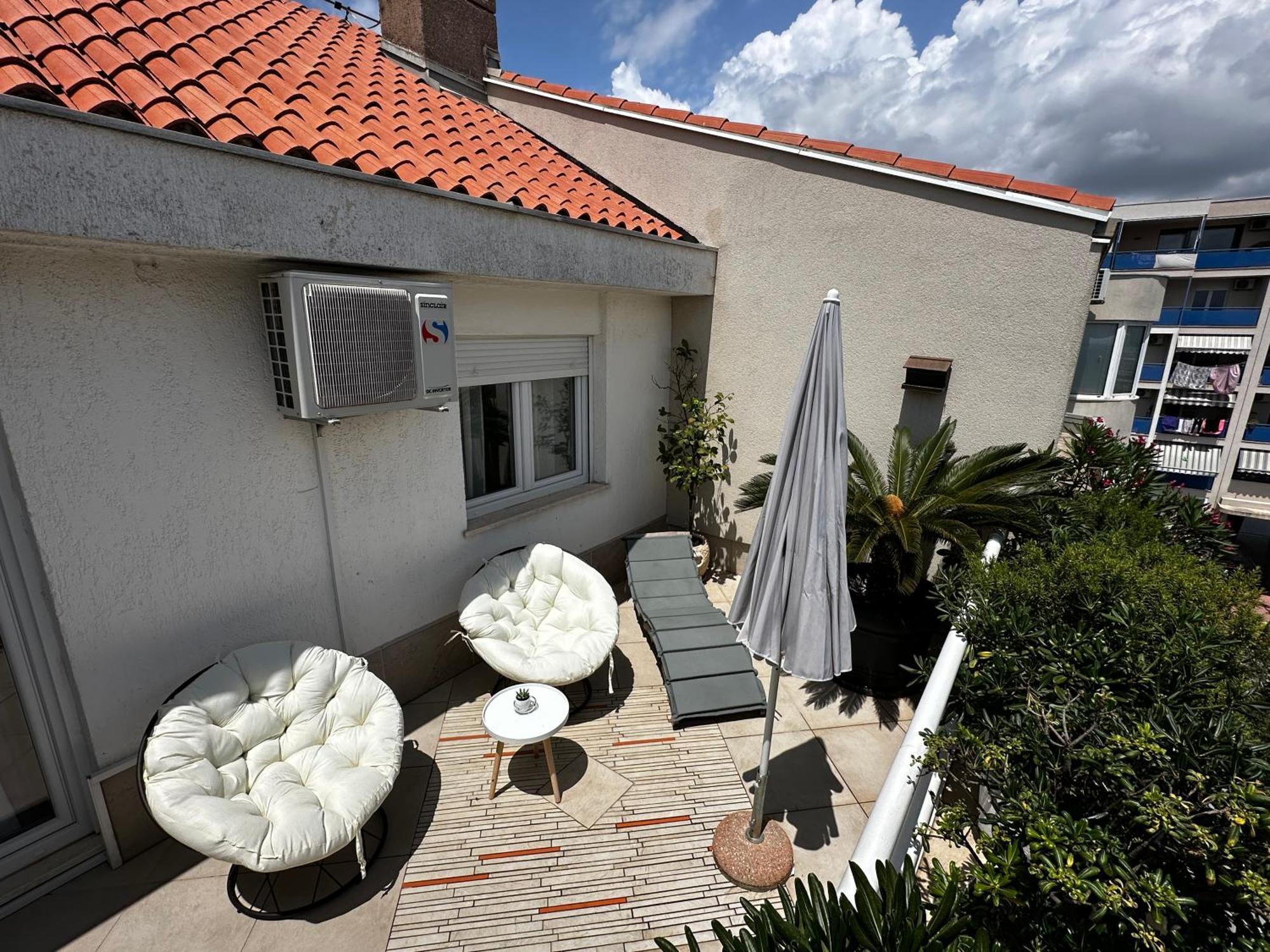 Apartman Fox Split Exterior photo