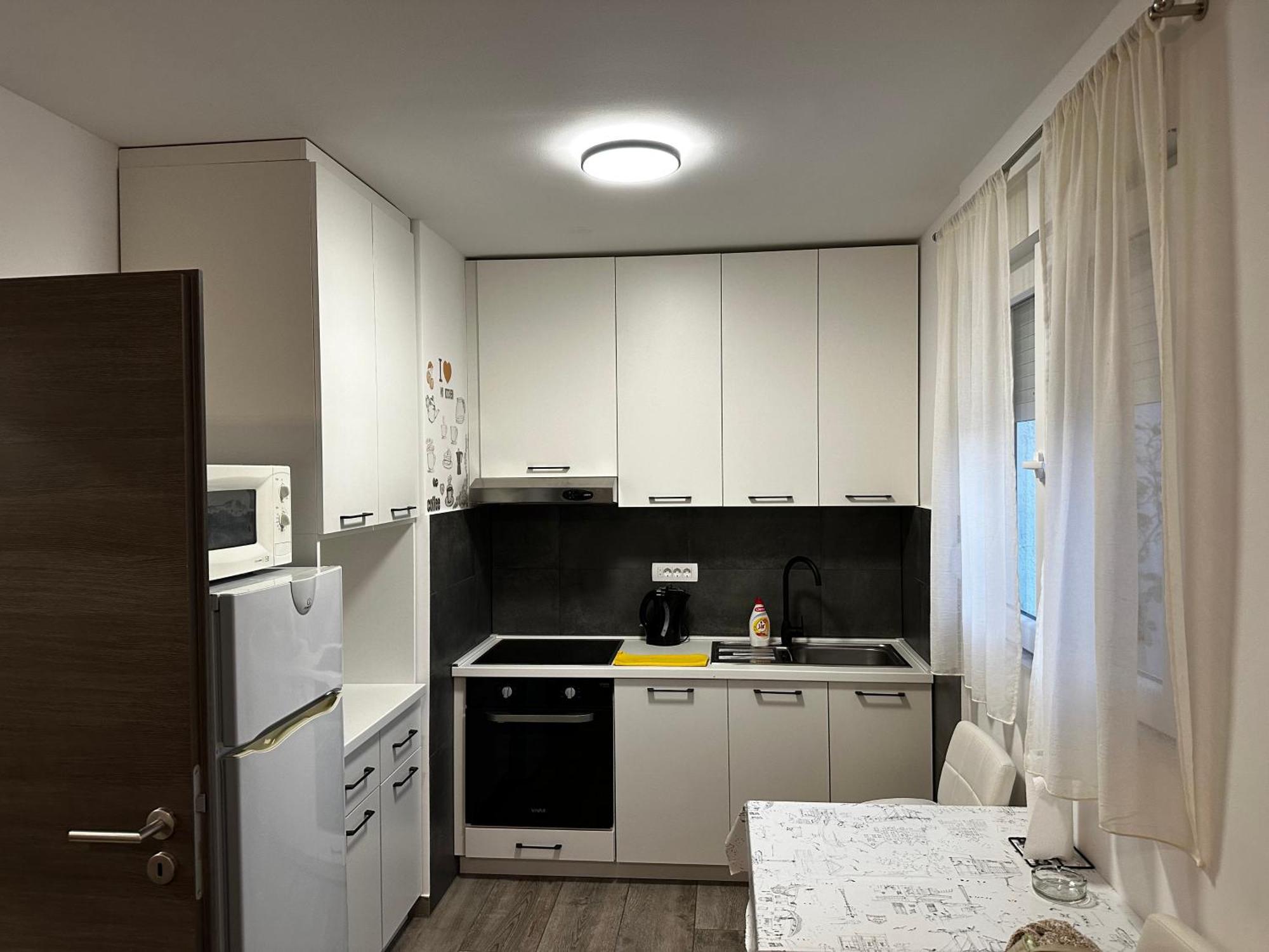 Apartman Fox Split Exterior photo